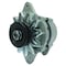 Wai Global Alternator, ALTHI IREF 12V 55A, 55 Amp12 Volt, 1Groove Pulley 12107N - alternate 2